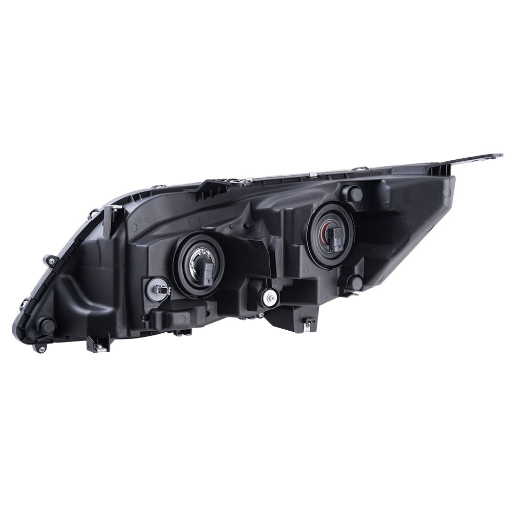 Headlight for 2018-2023 Odyssey w/ Daytime Running Light 33150THRA11 Set