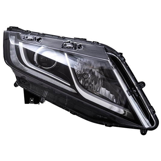 Headlight for 2018-2023 Odyssey w/ Daytime Running Light 33100THRA11 Right