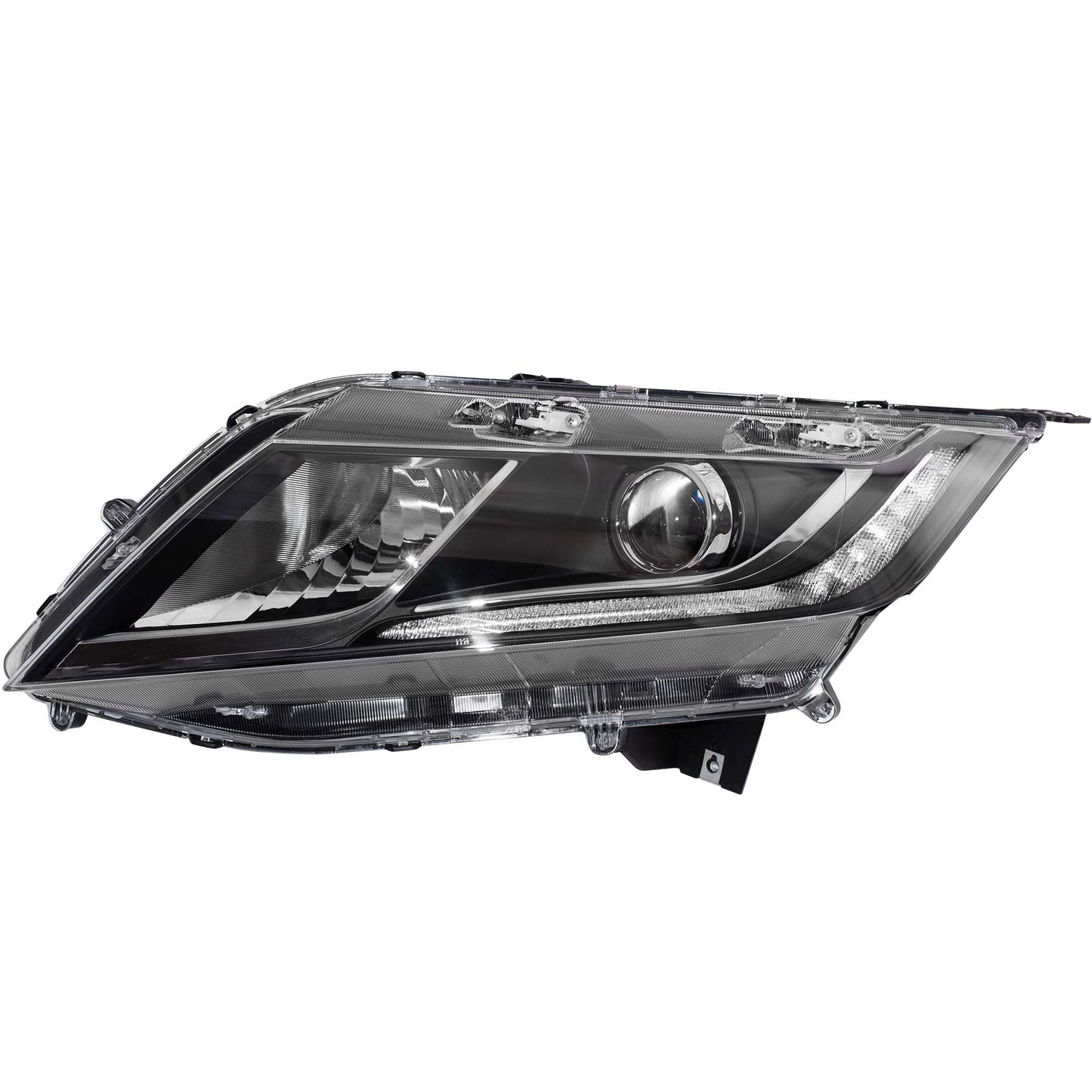 Headlight for 2018-2020 Odyssey w/ LED Daytime Running Light 33150THRA11 Left HO2502183