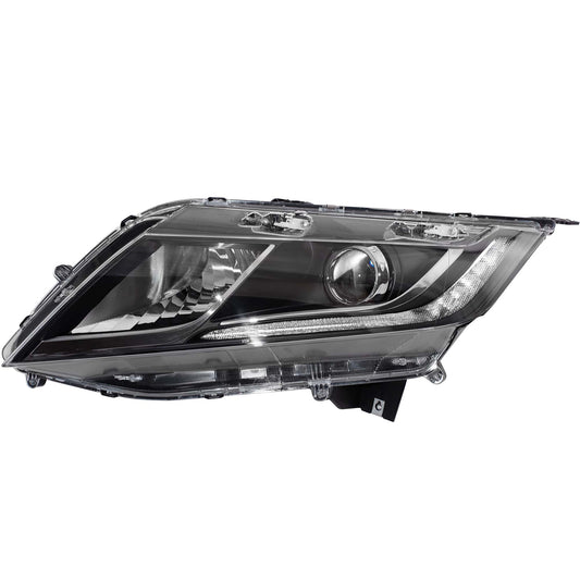 Headlight for 2018-2020 Odyssey w/ LED Daytime Running Light 33150THRA11 Left HO2502183