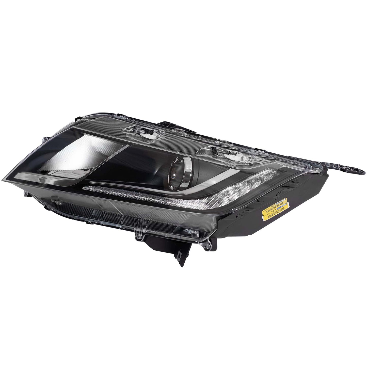 Headlight for 2018-2020 Odyssey w/ LED Daytime Running Light 33150THRA11 Left HO2502183