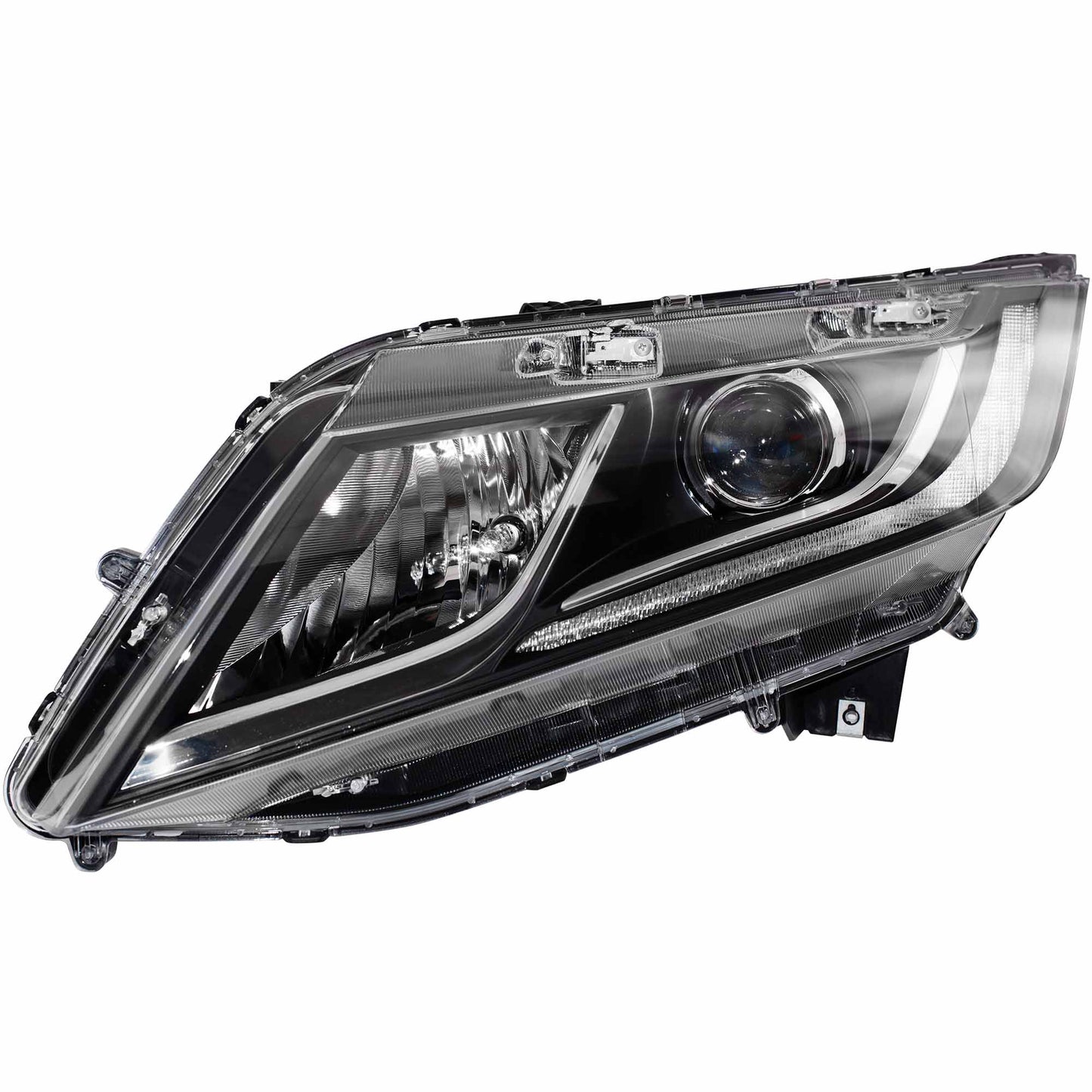 Headlight for 2018-2020 Odyssey w/ LED Daytime Running Light 33150THRA11 Left HO2502183