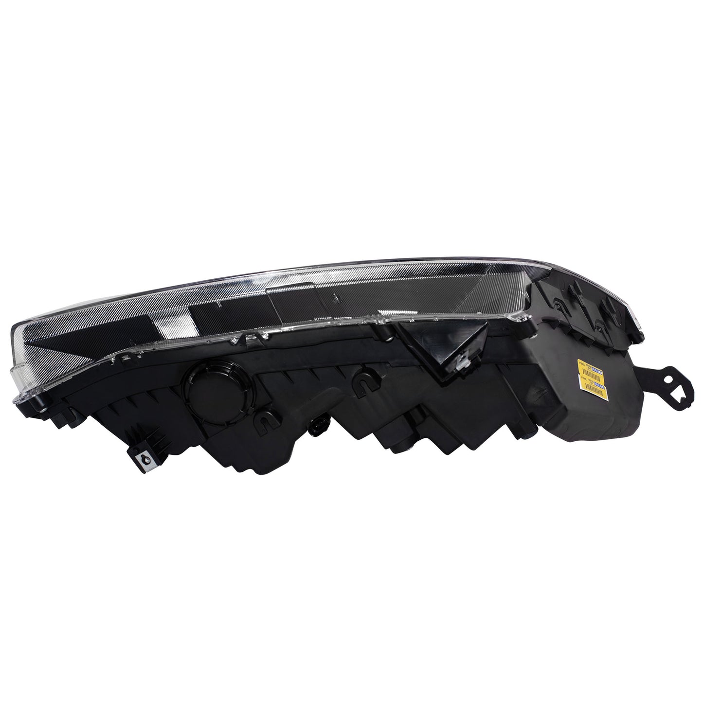 Headlight for 2018-2020 Odyssey w/ LED Daytime Running Light 33150THRA11 Left HO2502183