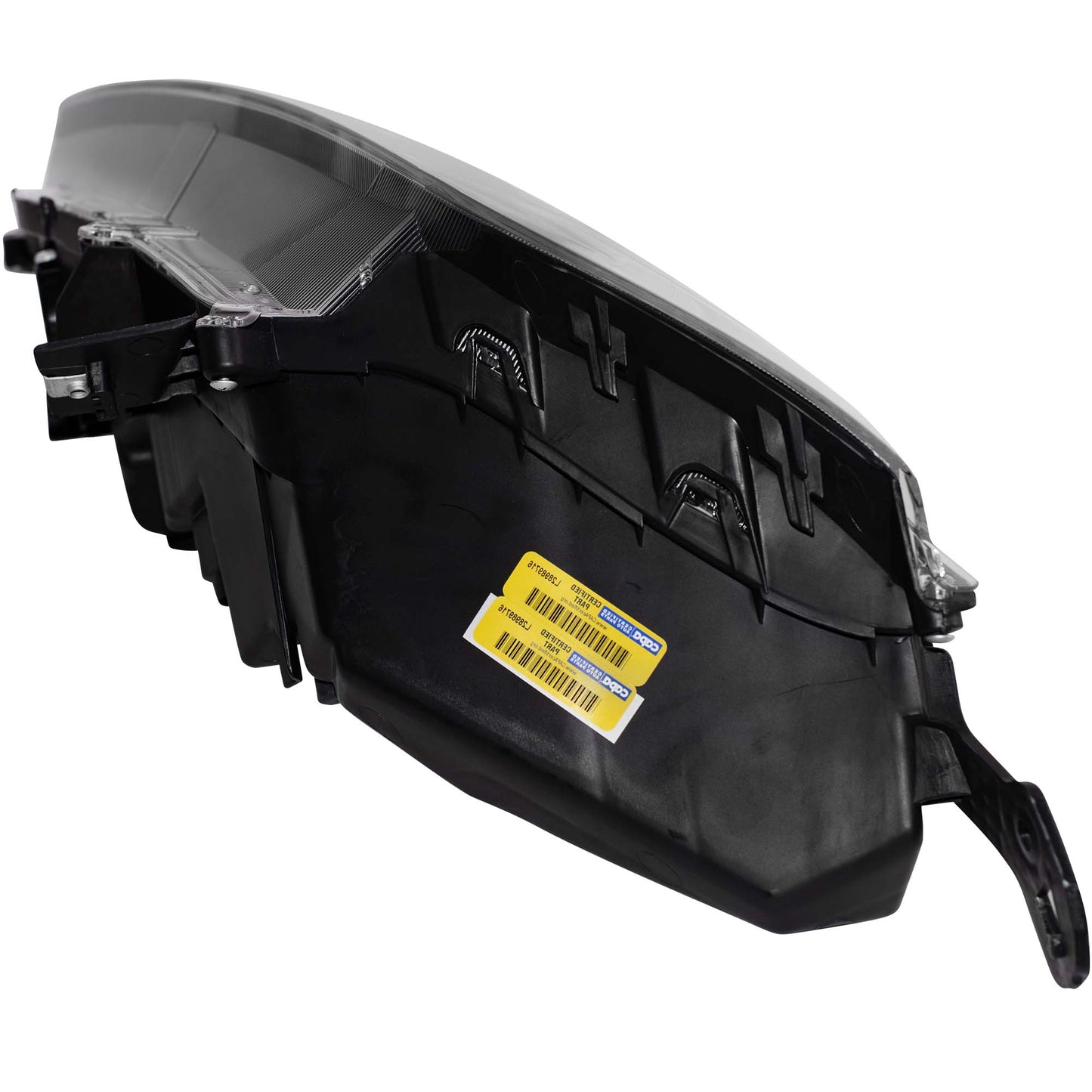 Headlight for 2018-2020 Odyssey w/ LED Daytime Running Light 33150THRA11 Left HO2502183