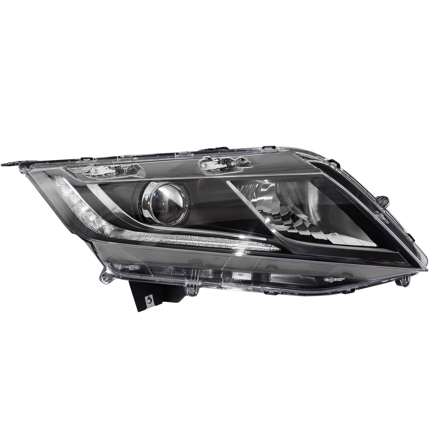 Headlight for 2018-2020 Odyssey w/ LED Daytime Running Light 33100THRA11 Right HO2503183