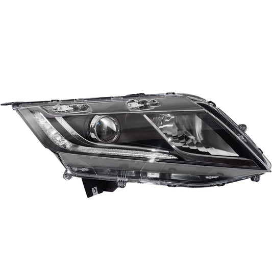 Headlight for 2018-2020 Odyssey w/ LED Daytime Running Light 33100THRA11 Right HO2503183