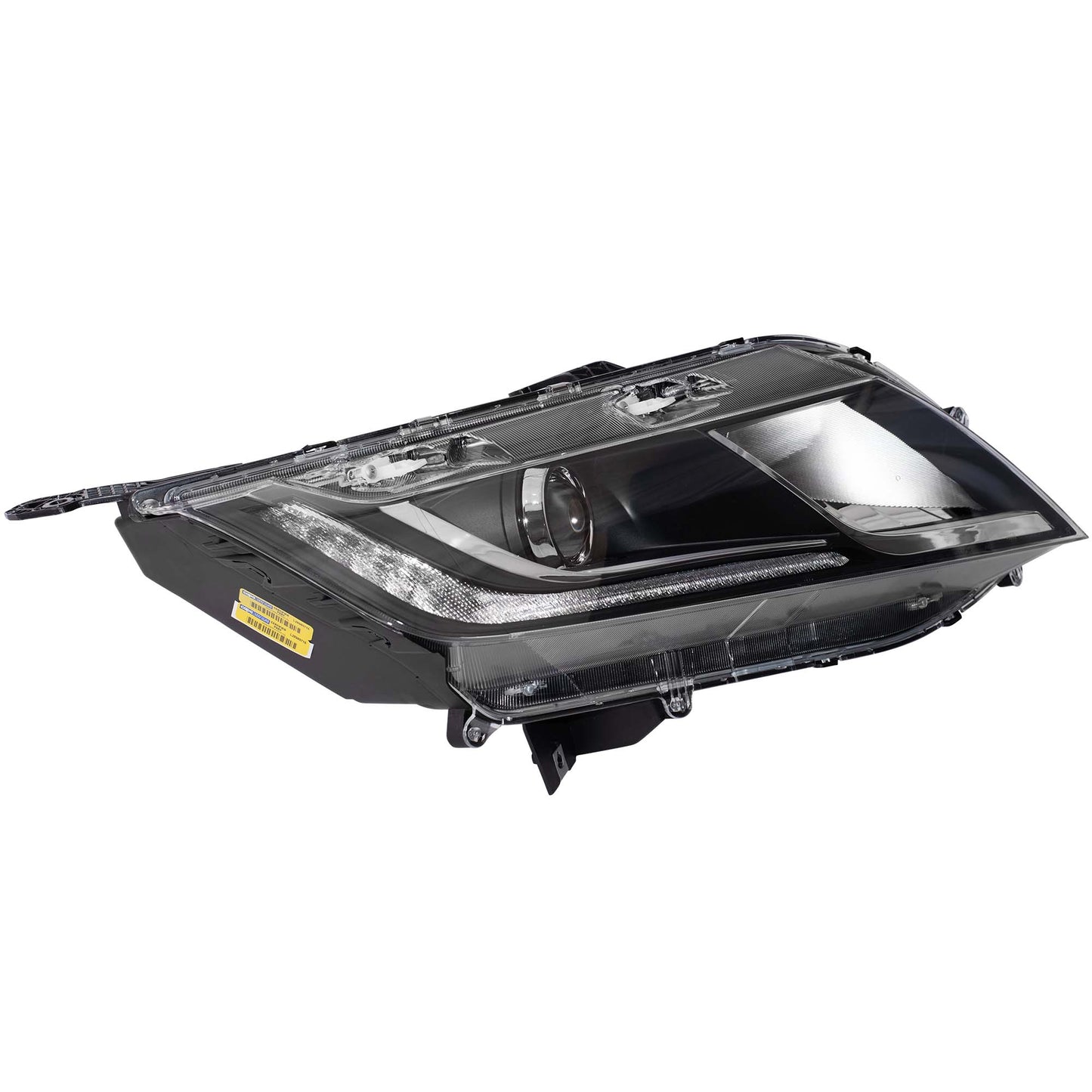 Headlight for 2018-2020 Odyssey w/ LED Daytime Running Light 33100THRA11 Right HO2503183