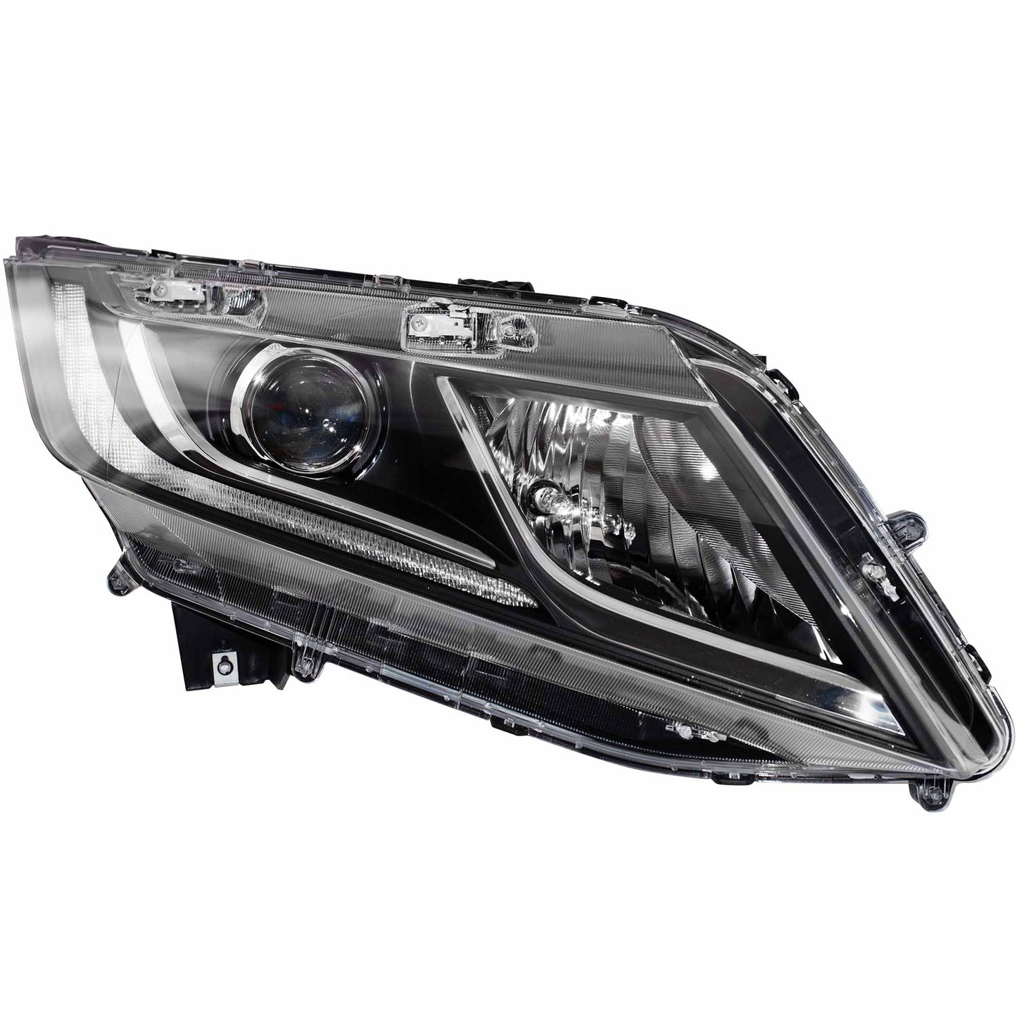 Headlight for 2018-2020 Odyssey w/ LED Daytime Running Light 33100THRA11 Right HO2503183