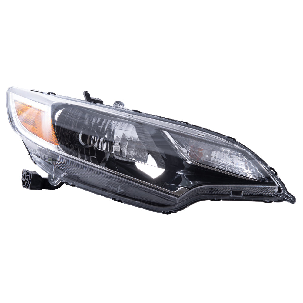 Headlight for 2018-2020 Fit 33150T5AA31 Set