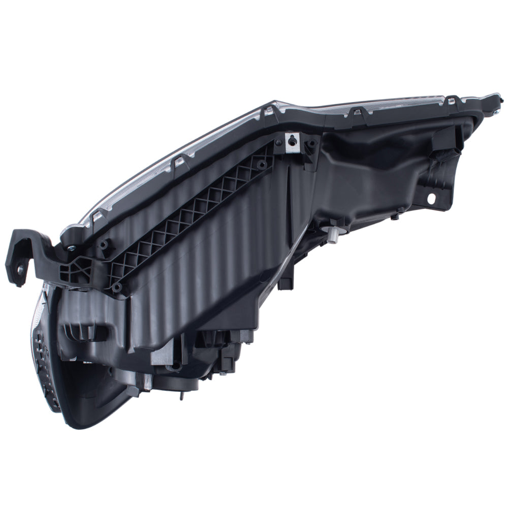 Headlight for 2018-2020 Fit 33150T5AA31 Set