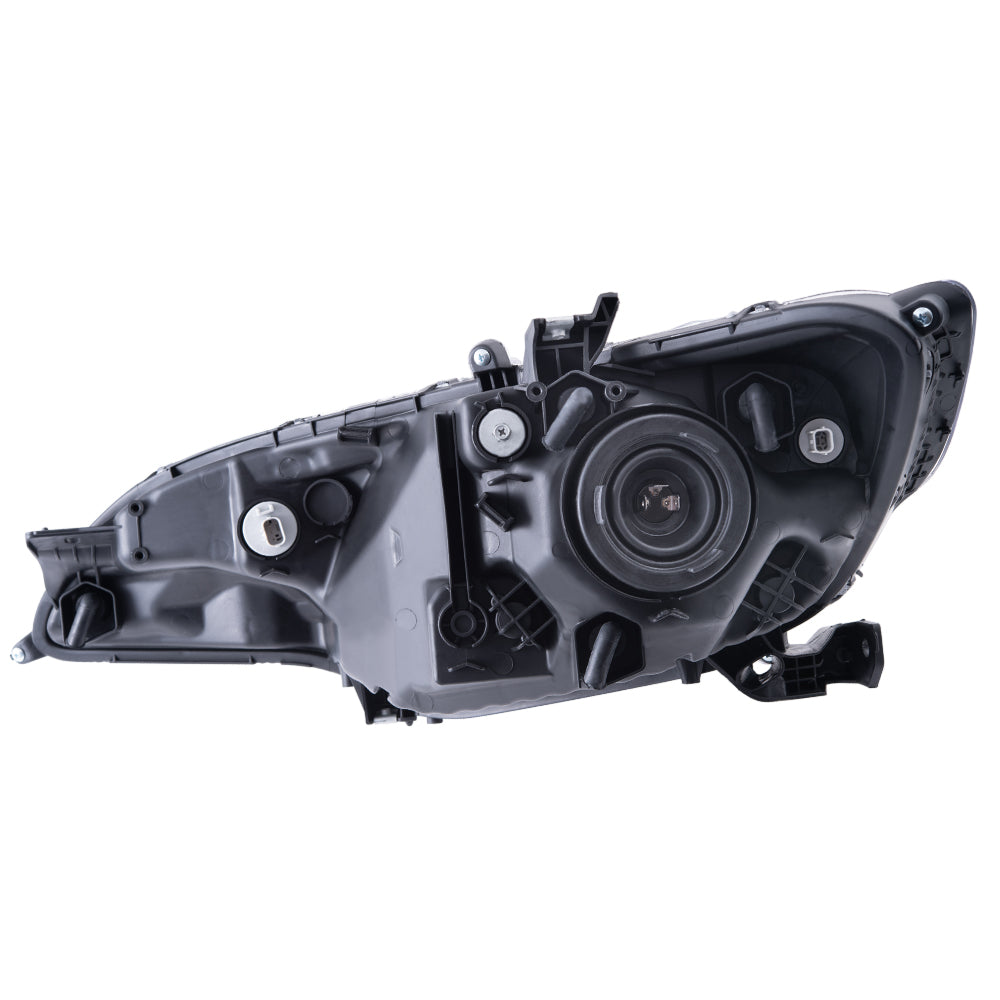 Headlight for 2018-2020 Fit 33150T5AA31 Set