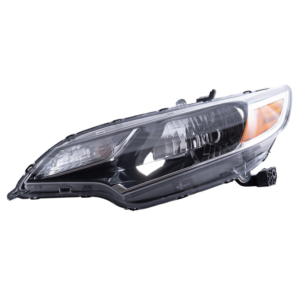 Headlight for 2018-2020 Fit 33150T5AA31 Left
