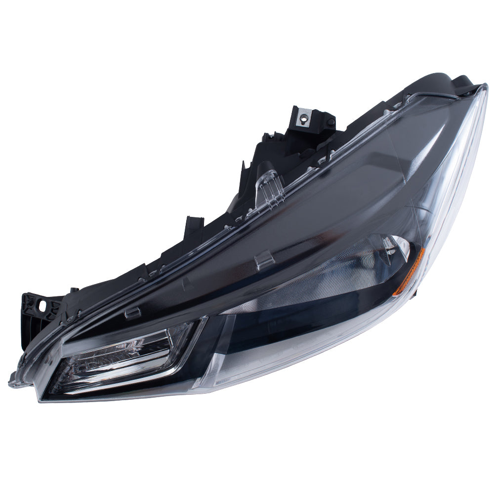 Headlight for 2018-2020 Fit 33150T5AA31 Left