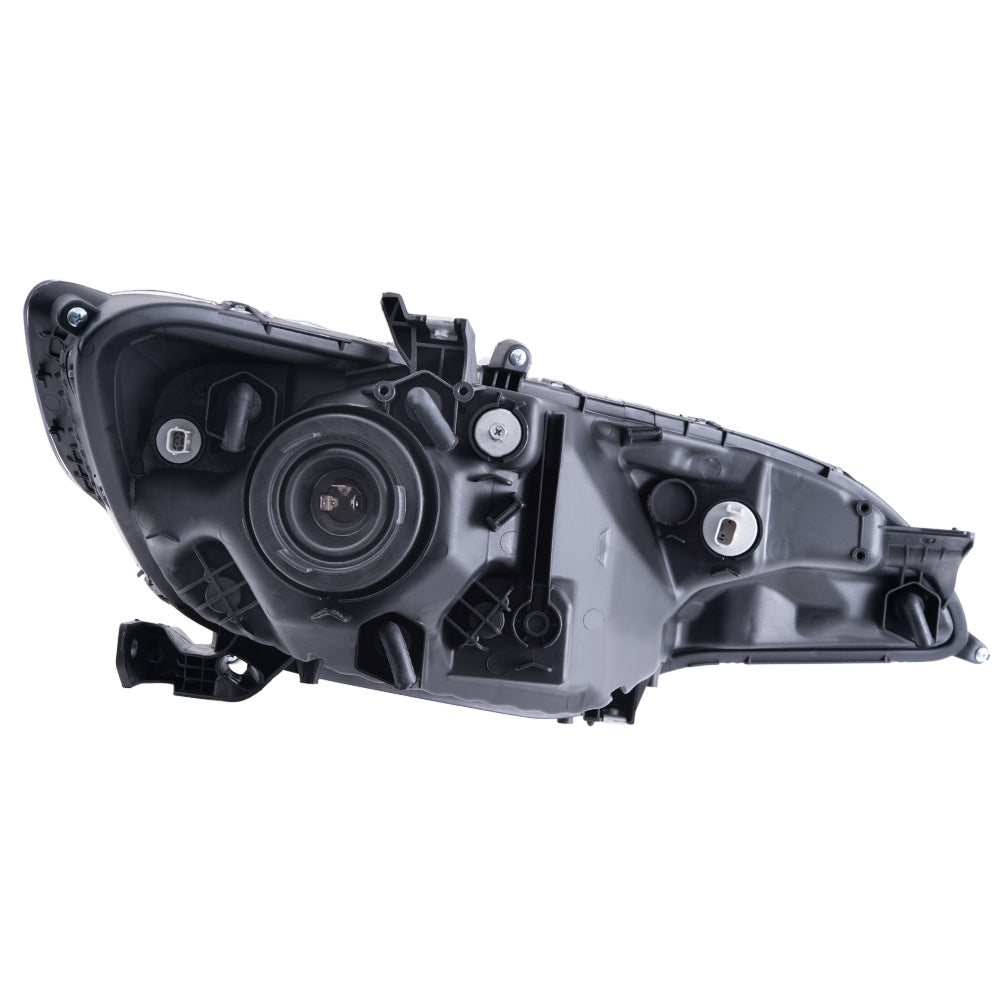 Headlight for 2018-2020 Fit 33150T5AA31 Left
