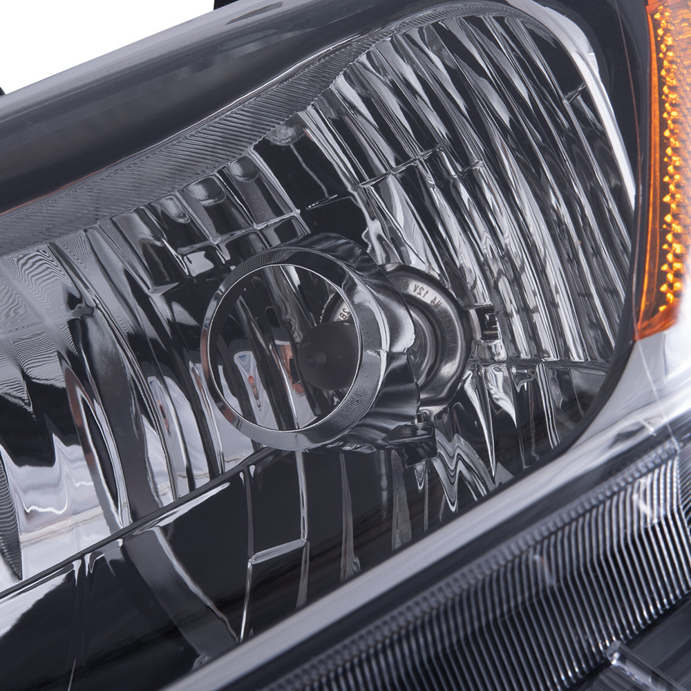 Headlight for 2018-2020 Fit 33150T5AA31 Left