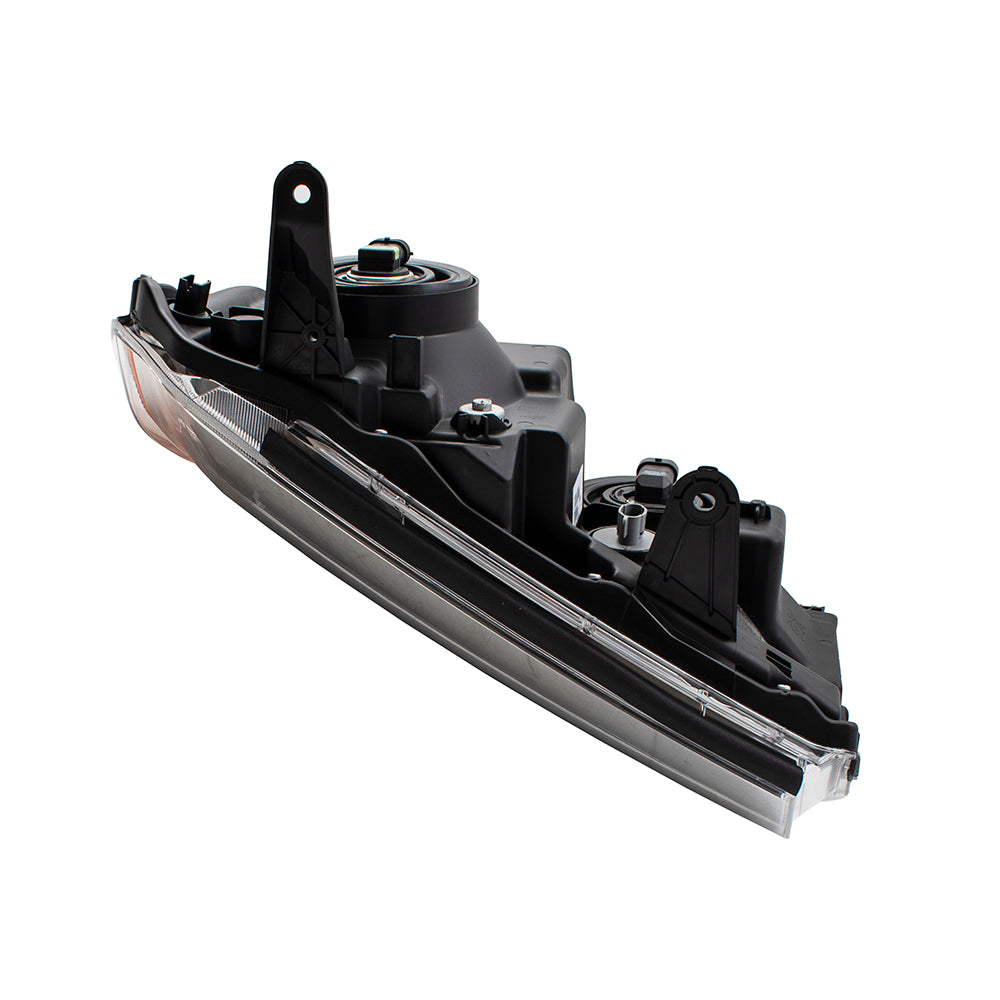 Headlight for 2012-2015 Pilot 33100SZAA11 Right HO2503147