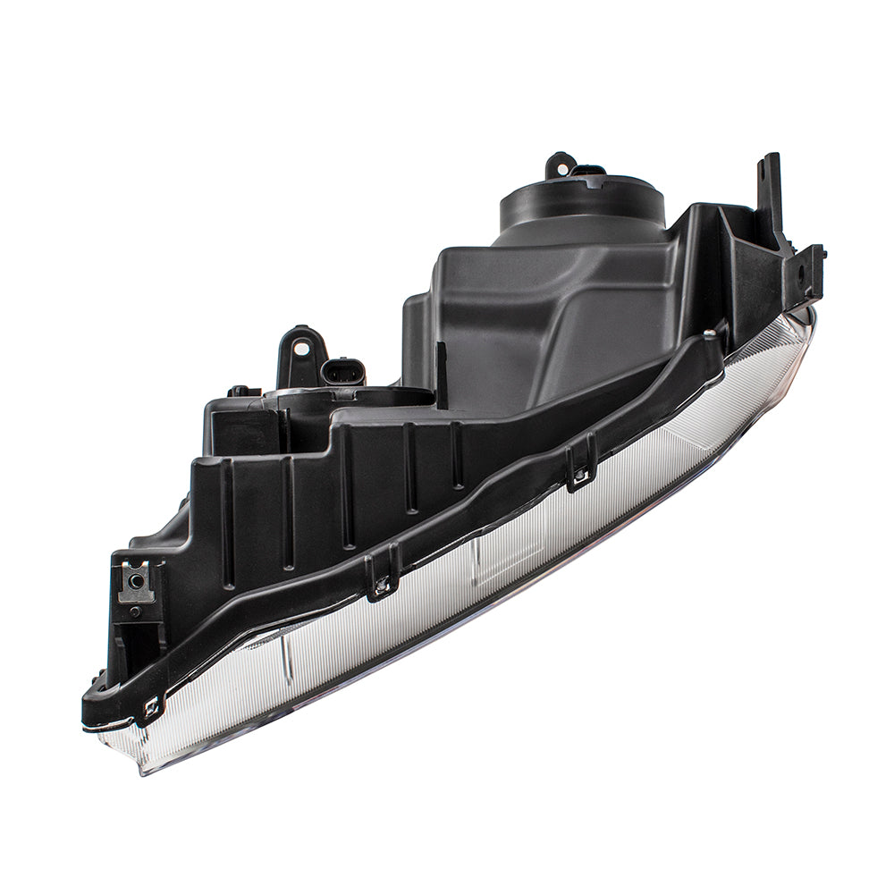 Headlight for 2012-2015 Pilot 33100SZAA11 Right HO2503147