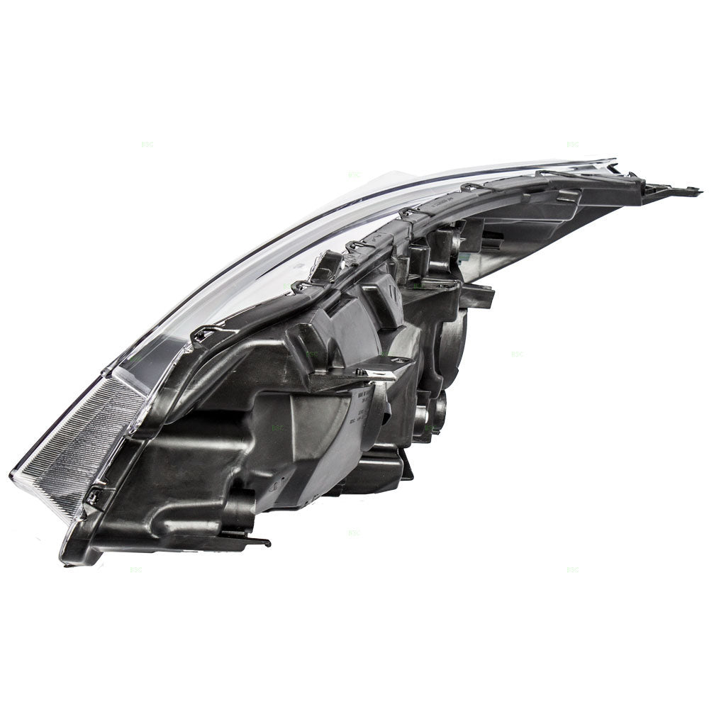 Headlight for 2015-2016 CR-V w/o Projector Beam w/o LED DRL 33100T1WA11 Right