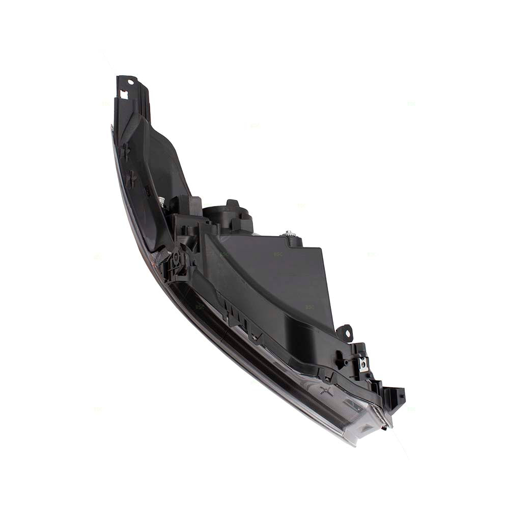 Headlight for 2016-2018 HR-V 33150T7SA01 Left HO2502171