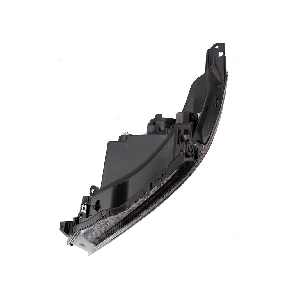 Headlight for 2016-2018 HR-V 33100T7SA01 Right HO2503171