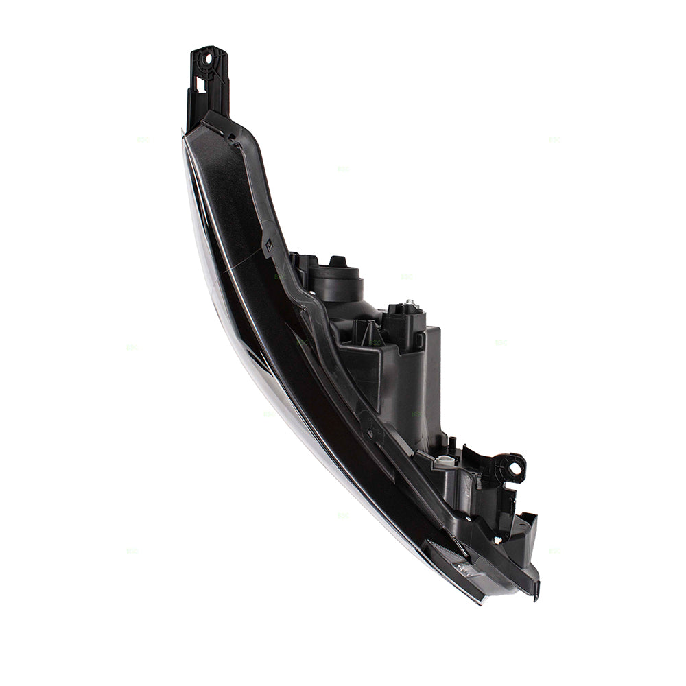 Headlight for 2016-2018 HR-V 33100T7SA01 Right HO2503171