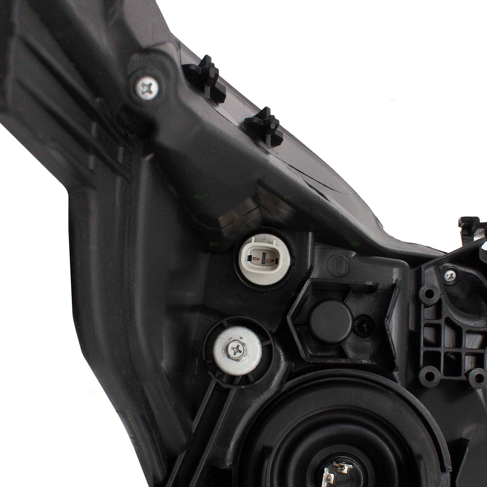 Headlight for 2016-2018 HR-V 33100T7SA01 Right HO2503171