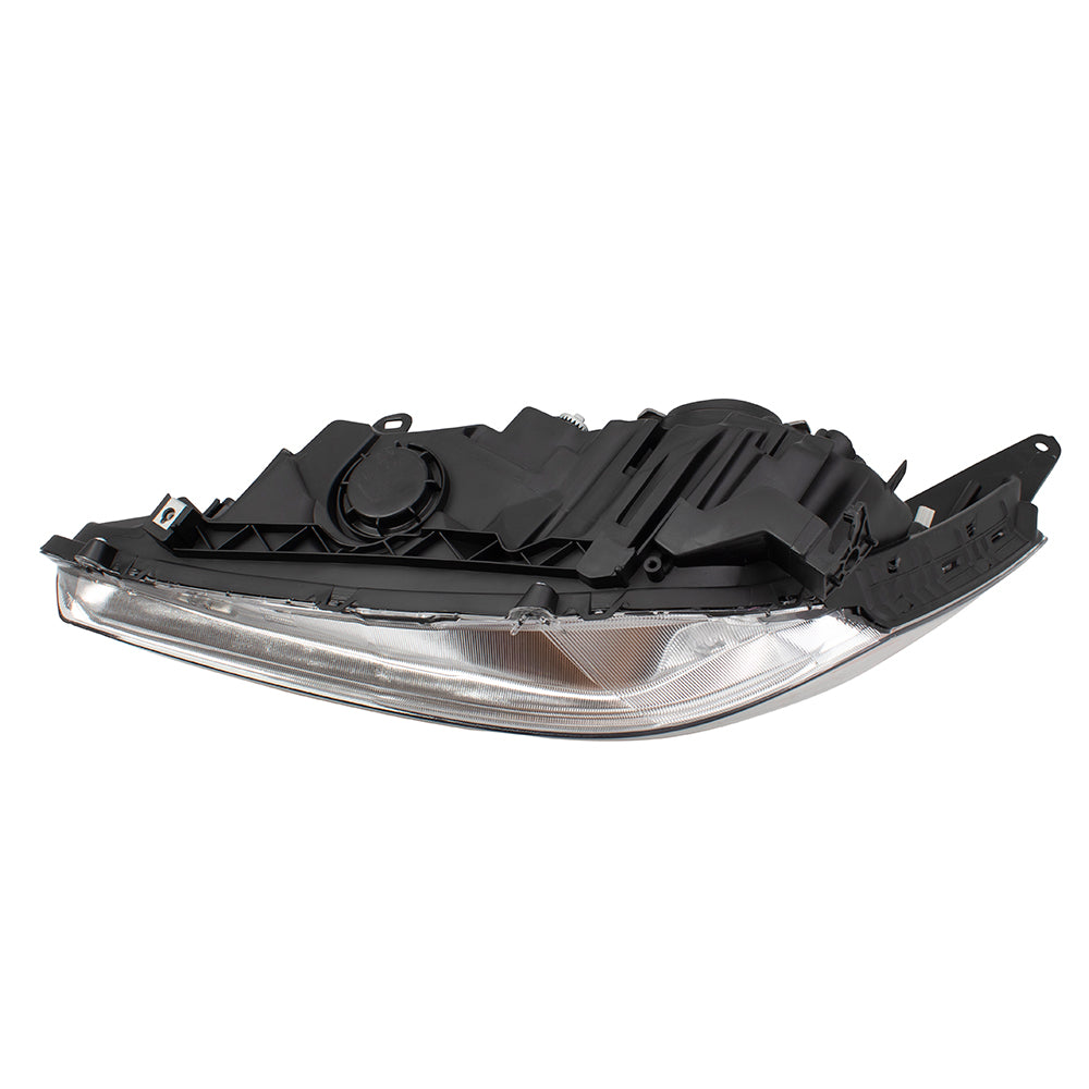 Headlight for 2016-2017 Accord LED Sedan 33100T2AA33 Right HO2503174