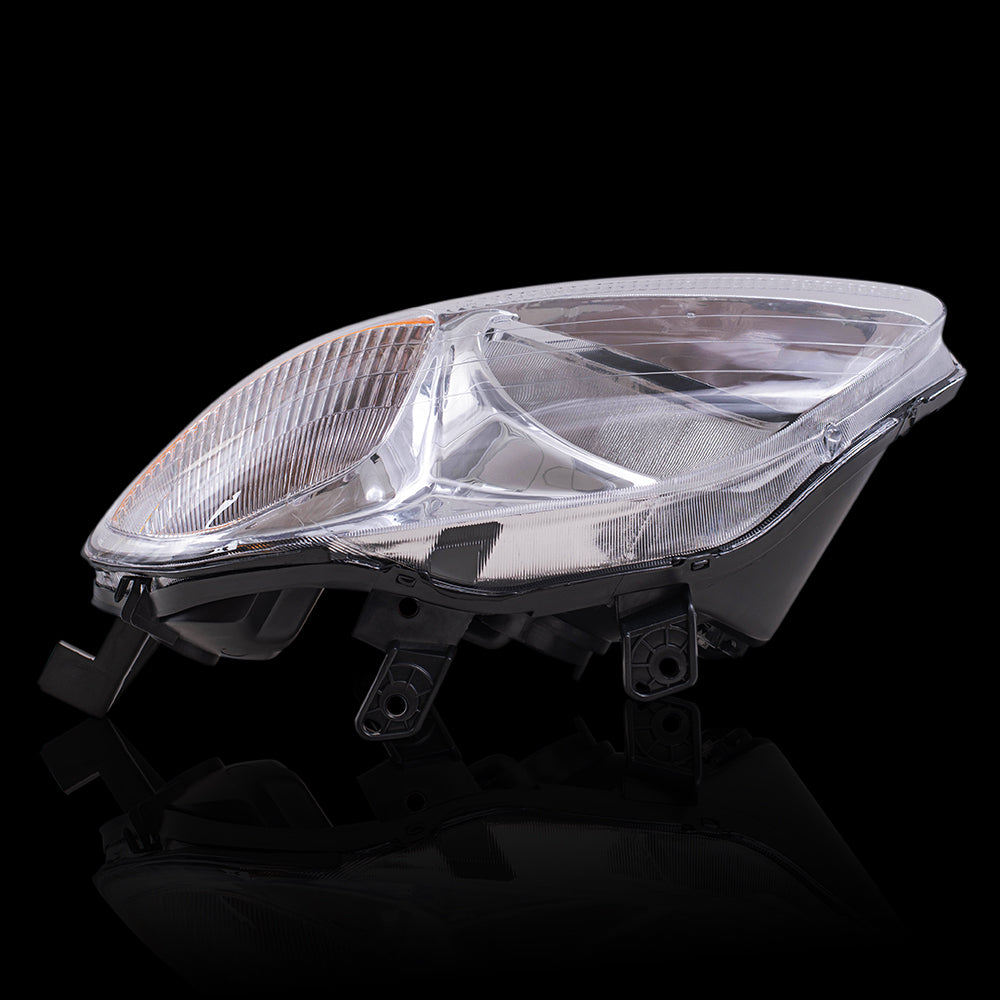 Headlight for 1996-1998 Civic 33101S01305 Set