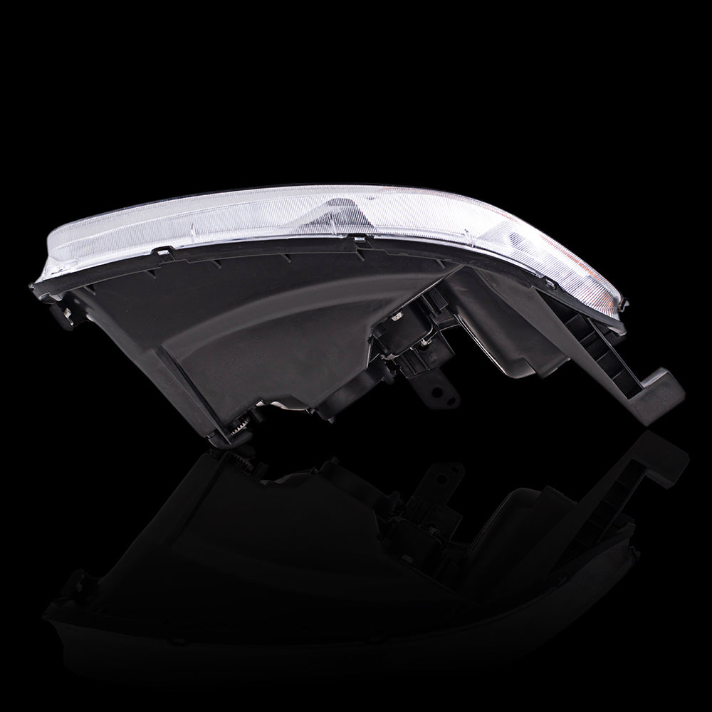 Headlight for 1996-1998 Civic 33101S01305 Set