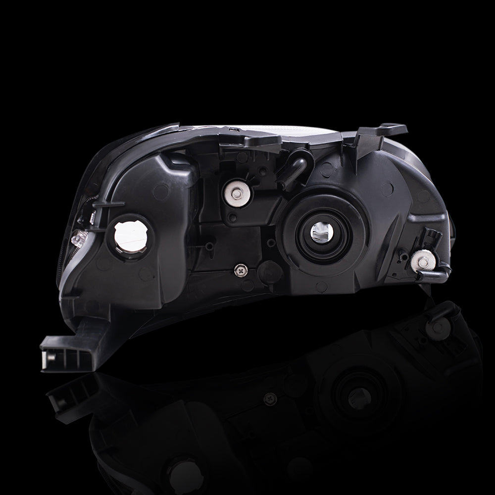 Headlight for 1999-2000 Civic 33101S01A02 Set