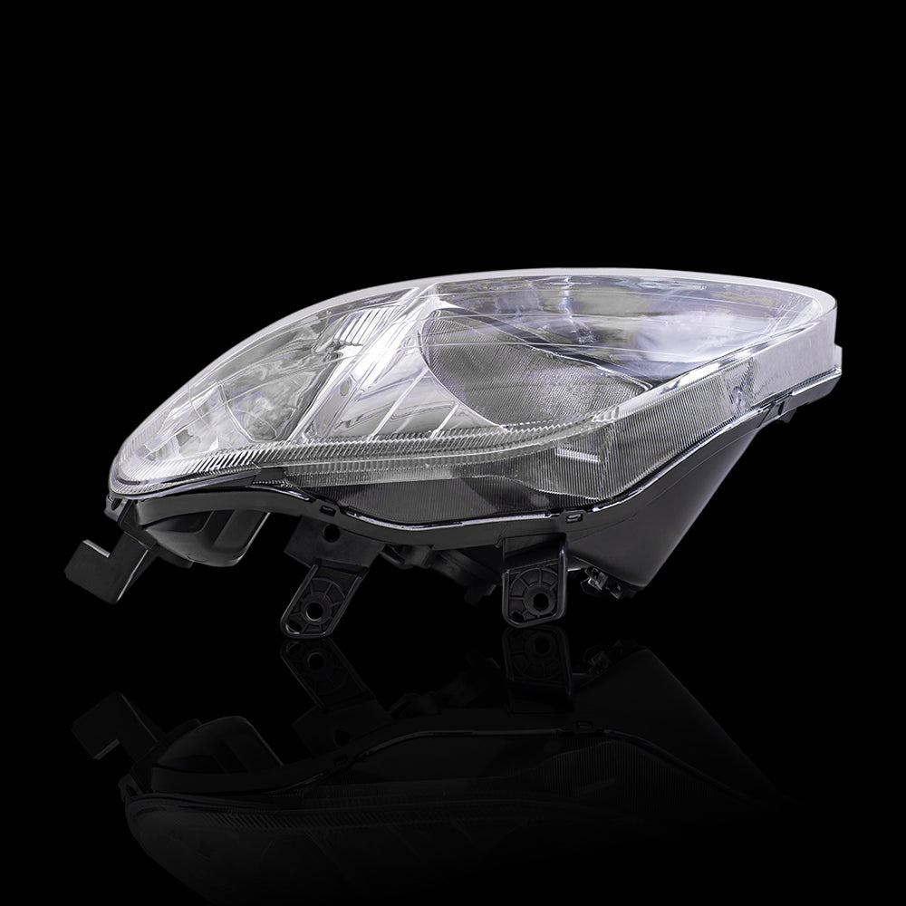 Headlight for 1999-2000 Civic 33101S01A02 Set