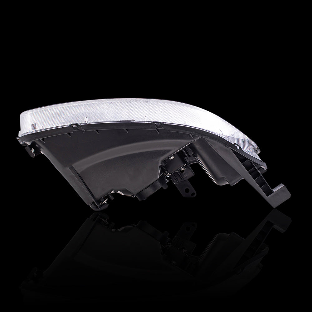 Headlight for 1999-2000 Civic 33101S01A02 Set