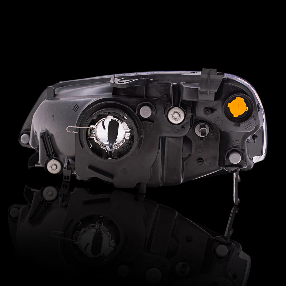 Headlight for 2001-2003 Civic Sedan 33101S5AA01 Set