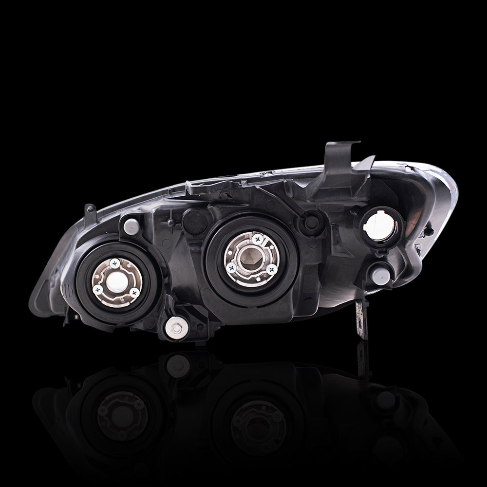 Headlight for 2004-2005 Civic 33101S5AA51 Set