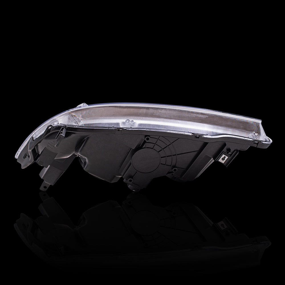 Headlight for 2004-2005 Civic 33101S5AA51 Set
