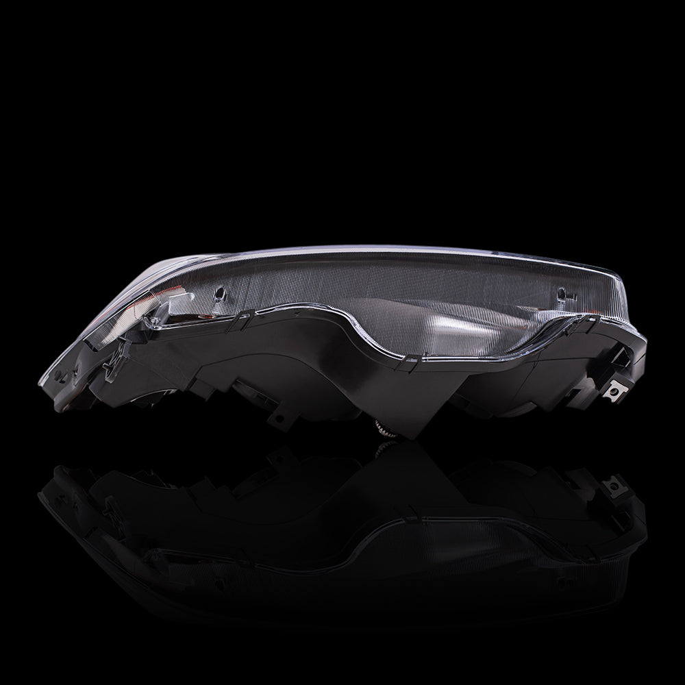 Headlight for 2006-2009 Civic Si Coupe 33101SVBA02 Set