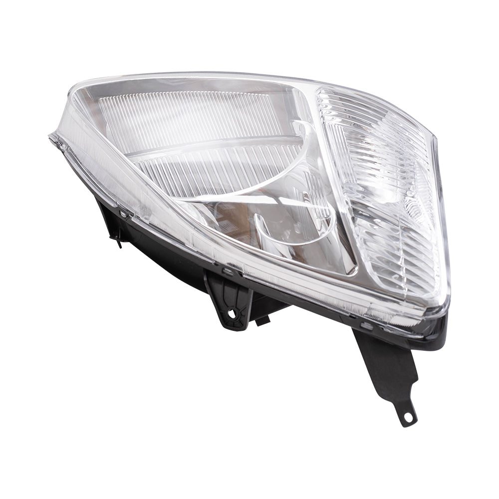 Headlight for 2002-2003 Civic Hatchback 33101S5TC01 Right