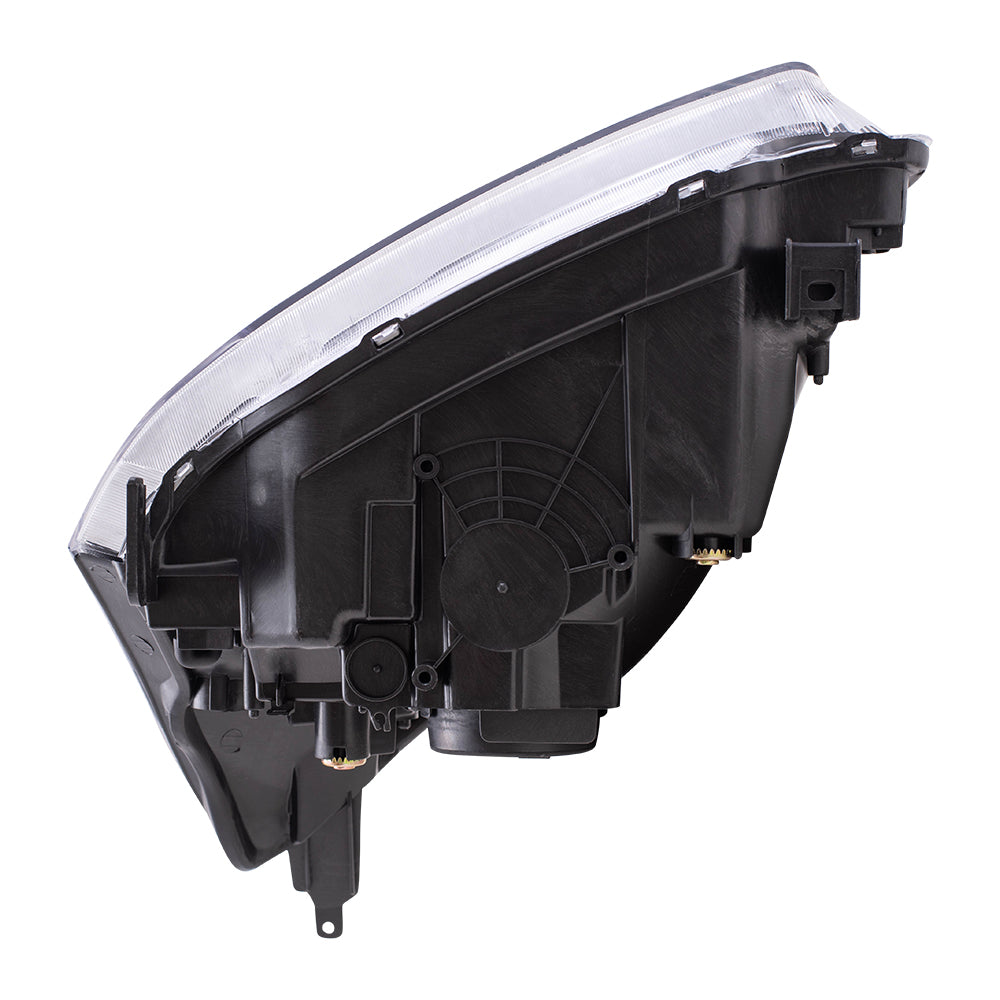 Headlight for 2002-2003 Civic Hatchback 33101S5TC01 Right