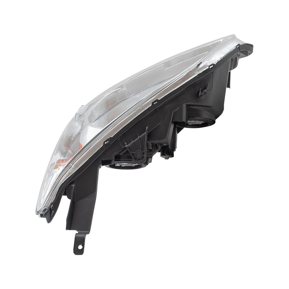 Headlight for 2004-2005 Civic 33151S5AA51 Left