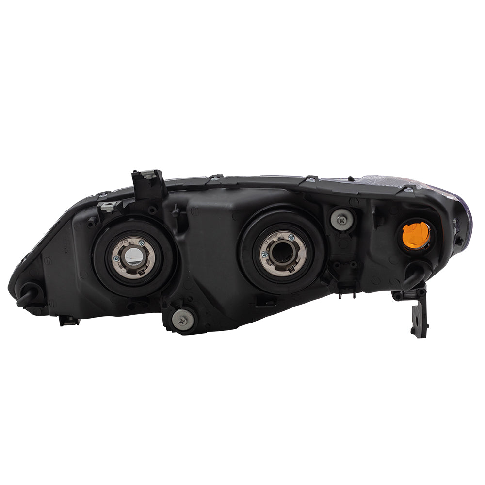Headlight for 2006-2008 Civic Sedan 33101SNAA02 Right