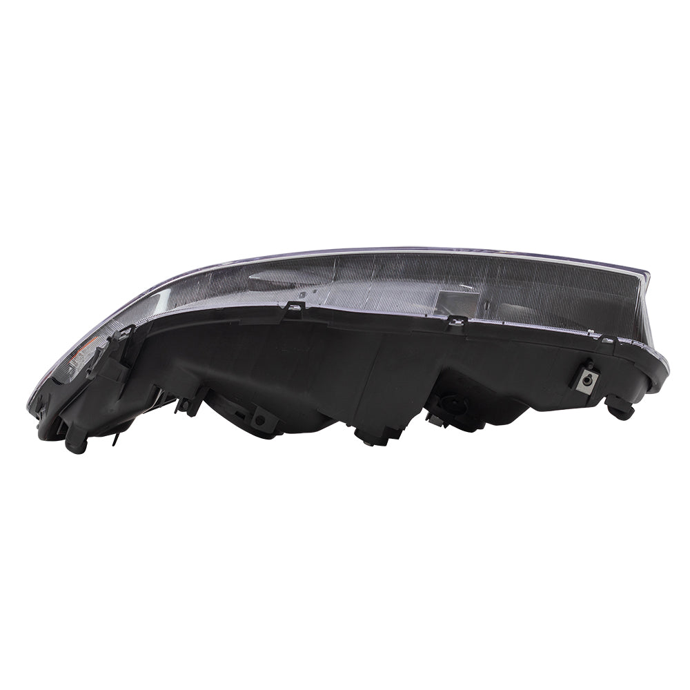 Headlight for 2006-2008 Civic Sedan 33101SNAA02 Right