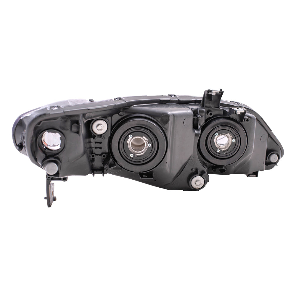 Headlight for 2006-2011 Civic Sedan 33151SNCA01 Left