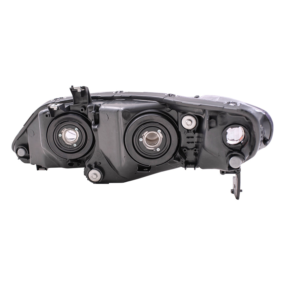 Headlight for 2006-2011 Civic Sedan 33101SNCA01 Right