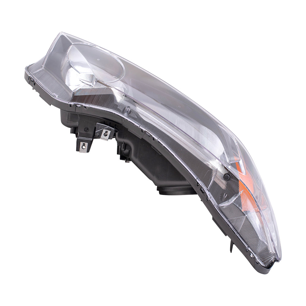 Headlight for 2006-2011 Civic Sedan 33101SNCA01 Right