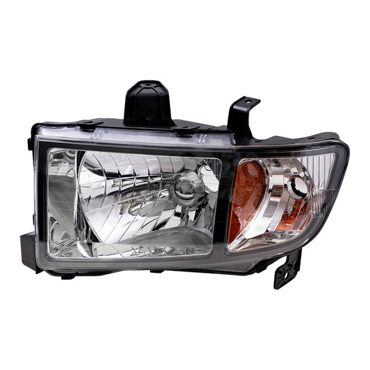 Headlight for 2006-2008 Ridgeline 33151SJCA02 Left