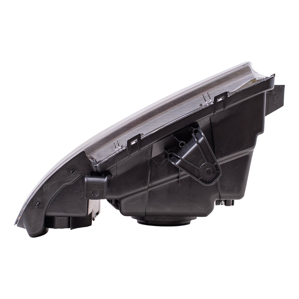Headlight for 2006-2008 Ridgeline 33151SJCA02 Left