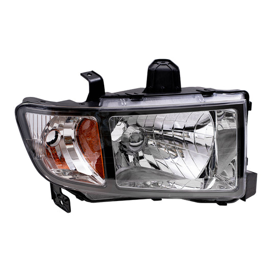 Headlight for 2006-2008 Ridgeline 33101SJCA02 Right
