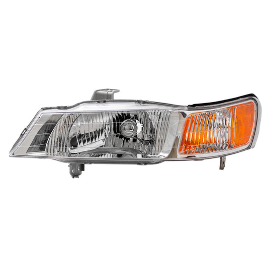 Headlight for 1999-2004 Odyssey 33151S0XA01 Left HO2502114