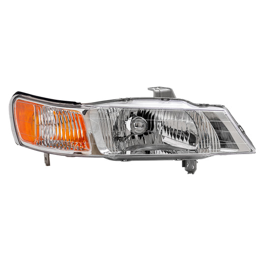 Headlight for 1999-2004 Odyssey 33101S0XA01 Right HO2503114