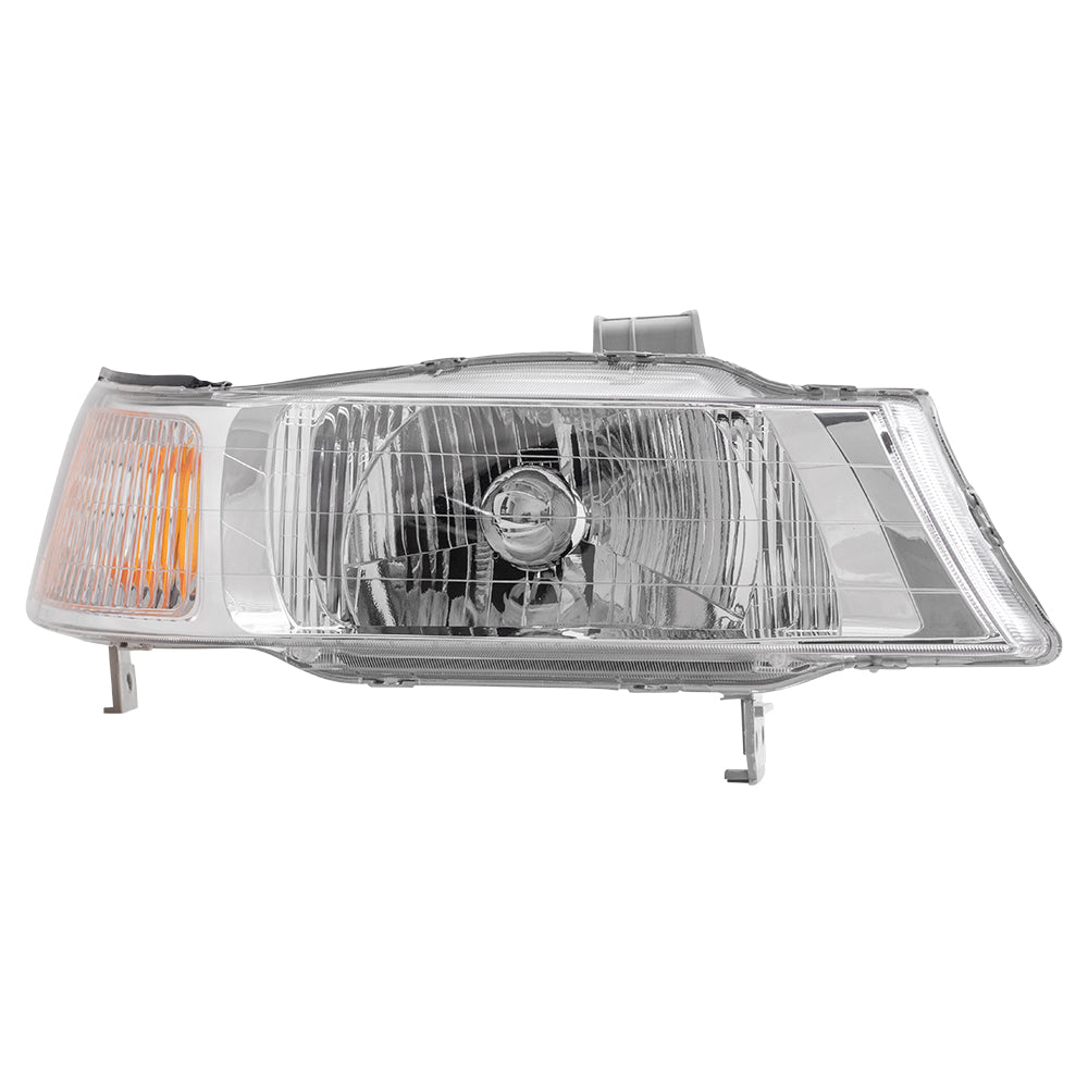 Headlight for 1999-2004 Odyssey 33101S0XA01 Right HO2503114